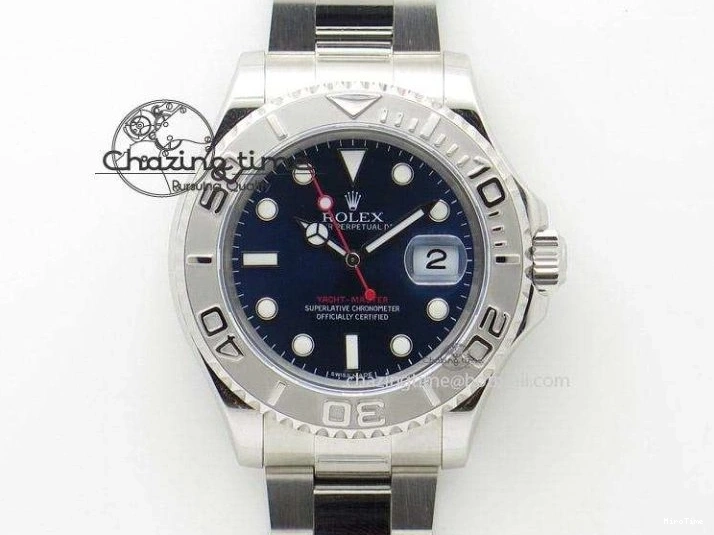 MiroTime 0201 Soft Submariner 40mm Black Ceramic 5GF Best Edition Pink Painting Dial on Black Rubber Strap SA 2472